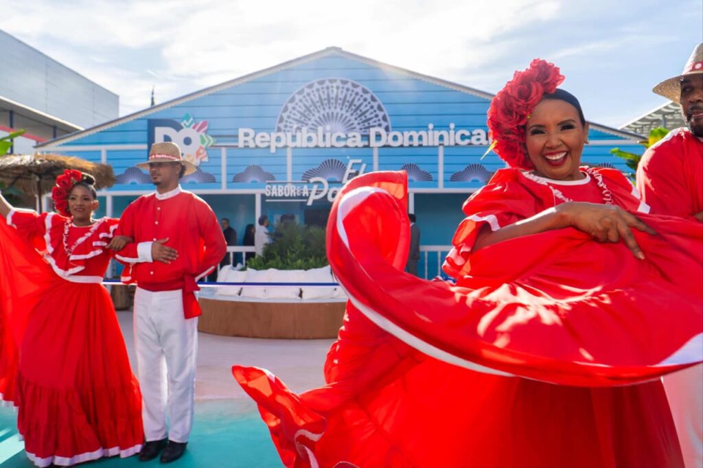 Stand de la República Dominicana se consolida como uno de los principales atractivos de FITUR 2026 | 2 | Stand de la República Dominicana se consolida como uno de los principales atractivos de FITUR 2026 - Noticias de hoy en República Dominicana | De Último Minuto