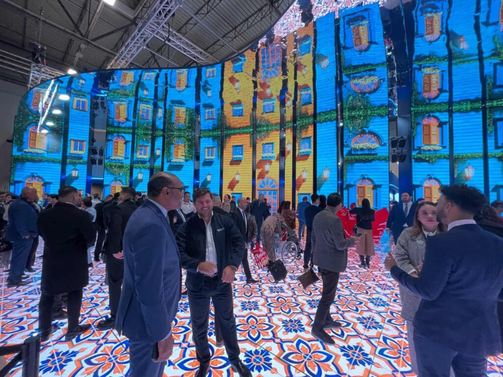 Stand de la República Dominicana se consolida como uno de los principales atractivos de FITUR 2026 | 3 | Stand de la República Dominicana se consolida como uno de los principales atractivos de FITUR 2026 - Noticias de hoy en República Dominicana | De Último Minuto