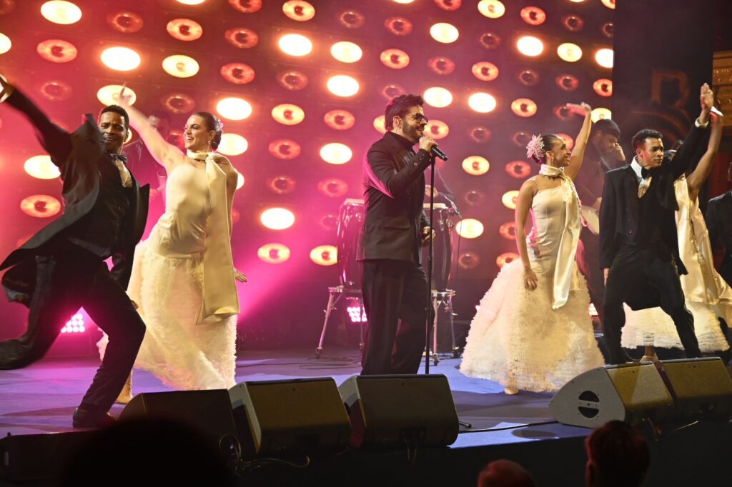 Banreservas rinde homenaje póstumo a José Cestero en el Teatro Real de Madrid durante FITUR 2026 | 3 | Banreservas rinde homenaje póstumo a José Cestero en el Teatro Real de Madrid durante FITUR 2026 - Noticias de hoy en República Dominicana | De Último Minuto