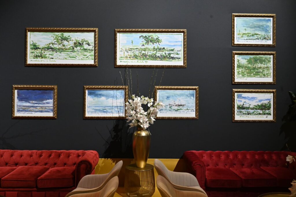 Banreservas rinde homenaje póstumo a José Cestero en el Teatro Real de Madrid durante FITUR 2026 | 5 | Banreservas rinde homenaje póstumo a José Cestero en el Teatro Real de Madrid durante FITUR 2026 - Noticias de hoy en República Dominicana | De Último Minuto