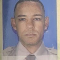 AGENTE POLICIAL PIERDE LA VIDA EN ACCIDENTE DE MOTOR EN DISTRITO DE MANABAO, JARABACOA