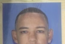 Agente policial pierde la vida en accidente de tránsito en Manabao, Jarabacoa AGENTE POLICIAL PIERDE LA VIDA EN ACCIDENTE DE MOTOR EN DISTRITO DE MANABAO, JARABACOA