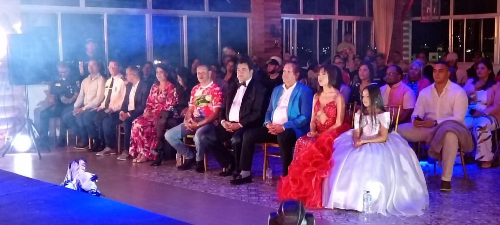 Realizan lanzamiento y coronación oficial Carnaval Constanza 2026 | 4 | Realizan lanzamiento y coronación oficial Carnaval Constanza 2026 - Noticias de hoy en República Dominicana | De Último Minuto