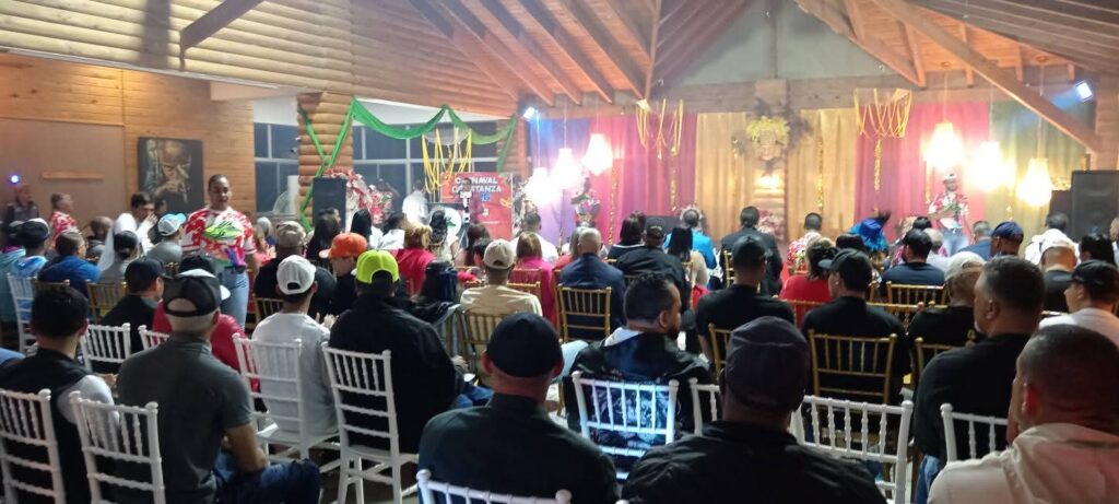 Realizan lanzamiento y coronación oficial Carnaval Constanza 2026 | 3 | Realizan lanzamiento y coronación oficial Carnaval Constanza 2026 - Noticias de hoy en República Dominicana | De Último Minuto