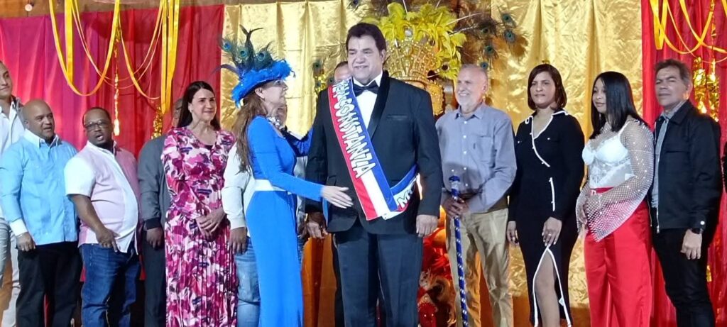 Realizan lanzamiento y coronación oficial Carnaval Constanza 2026 | 2 | Realizan lanzamiento y coronación oficial Carnaval Constanza 2026 - Noticias de hoy en República Dominicana | De Último Minuto