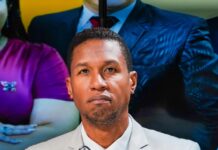 Eduardo Martínez sugiere a Welinton Grullón para dirigir el ITLA, tras destitución de Rafael Féliz Eduardo Martínez sugiere a Welinton Grullón para dirigir el ITLA, tras destitución de Rafael Felix