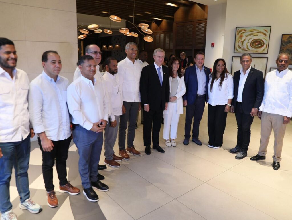 Presidente electo de Chile destaca avances de RD en turismo, infraestructura y política migratoria | 2 | Presidente electo de Chile destaca avances de RD en turismo, infraestructura y política migratoria - Noticias de hoy en República Dominicana | De Último Minuto