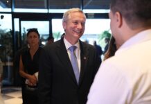 Presidente electo de Chile destaca avances de RD en turismo, infraestructura y política migratoria Presidente electo de Chile destaca avances de RD en turismo, infraestructura y política migratoria