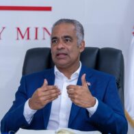 Gobierno proyecta expansión del sistema eléctrico con más de 50 % adicional en energía base al 2028