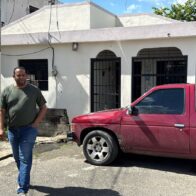 Tirotean dos viviendas y dos vehículos en el sector Gesemaní de San Francisco de Macorís