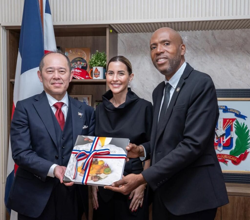 La Romana firma acuerdo de cooperación con la ciudad japonesa de Matsumoto | 5 | La Romana firma acuerdo de cooperación con la ciudad japonesa de Matsumoto - Noticias de hoy en República Dominicana | De Último Minuto