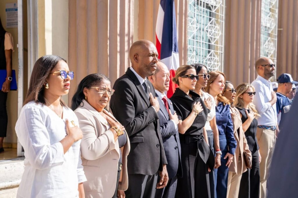 La Romana firma acuerdo de cooperación con la ciudad japonesa de Matsumoto | 3 | La Romana firma acuerdo de cooperación con la ciudad japonesa de Matsumoto - Noticias de hoy en República Dominicana | De Último Minuto