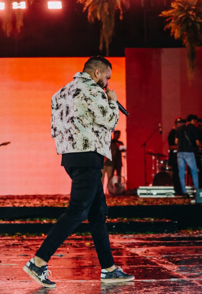 Pastor Junior Ponciano anuncia lanzamiento de la Fundación Misión Uno | 3 | Pastor Junior Ponciano anuncia lanzamiento de la Fundación Misión Uno - Noticias de hoy en República Dominicana | De Último Minuto