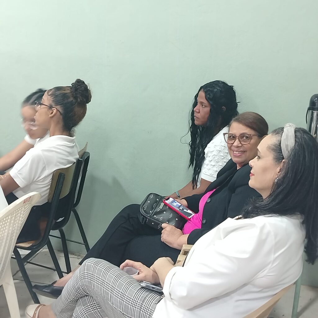 Jóvenes de La Romana reciben charla motivacional sobre proyecto de vida | 2 | Jóvenes de La Romana reciben charla motivacional sobre proyecto de vida - Noticias de hoy en República Dominicana | De Último Minuto