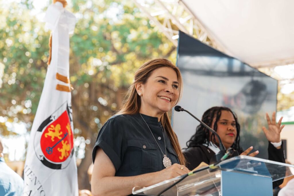 ADN destaca avances del bulevar Pedro Livio Cedeño como parte de “Una Ciudad que Respira” | 4 | ADN destaca avances del bulevar Pedro Livio Cedeño como parte de “Una Ciudad que Respira” - Noticias de hoy en República Dominicana | De Último Minuto