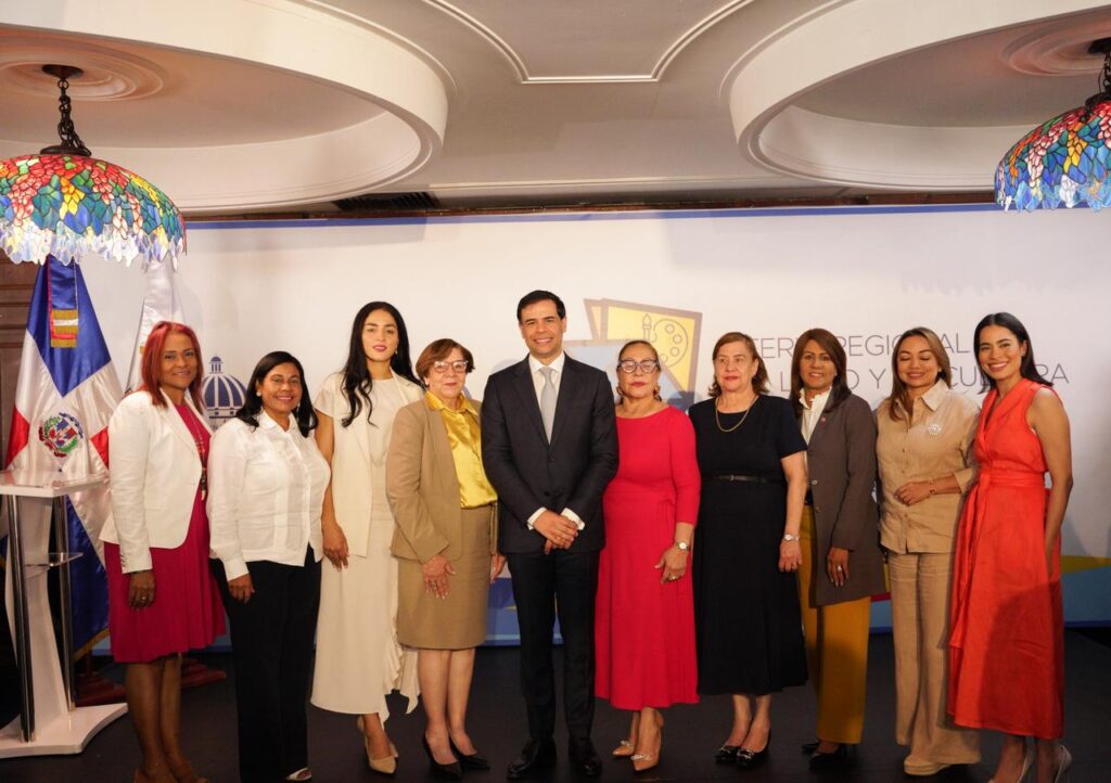 Anuncian primera Feria Regional del Libro y la Cultura Cibao del 20 al 26 de abril | 2 | Anuncian primera Feria Regional del Libro y la Cultura Cibao del 20 al 26 de abril - Noticias de hoy en República Dominicana | De Último Minuto