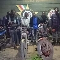 Ejército detiene 18 nacionales haitianos en operativo en comunidades de Santiago Rodríguez