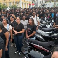 ADP-Bonao inicia jornada de lucha de 72 horas por reivindicaciones docentes