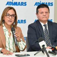 ADIMARS reitera llamado al Poder Ejecutivo por riesgos de la cápita diferenciada en el Seguro Familiar de Salud