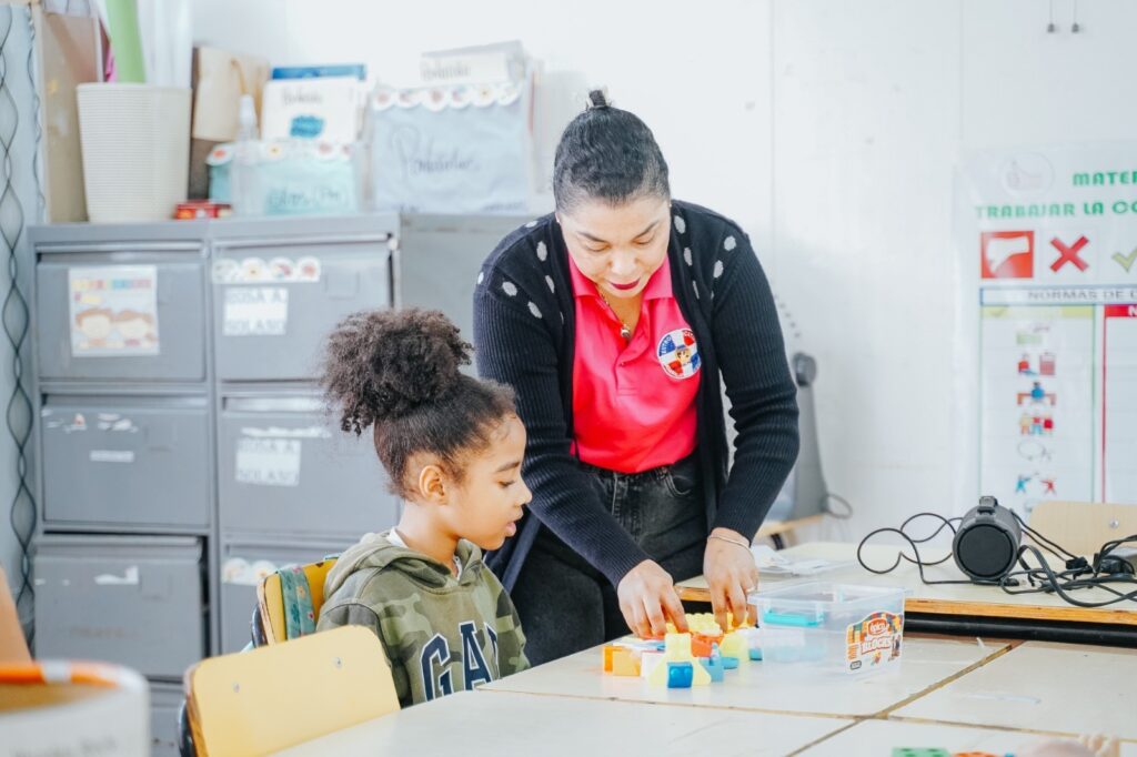 Minerd y ADP amplían participación docente en Evaluación Docente 2025 | 2 | Minerd y ADP amplían participación docente en Evaluación Docente 2025 - Noticias de hoy en República Dominicana | De Último Minuto