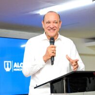 Alcalde Ulises Rodríguez destaca resultados concretos de FITUR en el posicionamiento turístico de Santiago