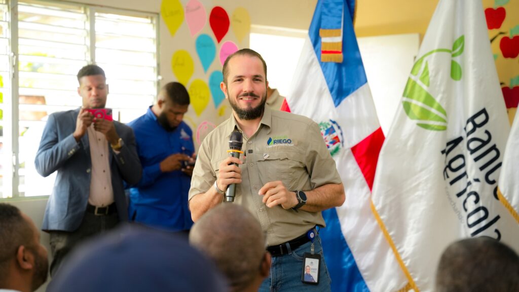 Gobierno abre convocatoria del Fotesir con RD$10 millones para rehabilitar riego en Vallejuelo | 4 | Gobierno abre convocatoria del Fotesir con RD$10 millones para rehabilitar riego en Vallejuelo - Noticias de hoy en República Dominicana | De Último Minuto