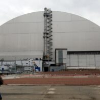 Ucrania denuncia en el OIEA los ataques rusos al sistema eléctrico y nuclear