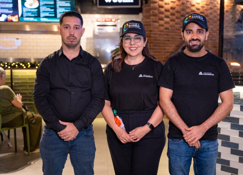 Voluntariado de Cementos Progreso lleva jornada "Navidad con Propósito" a envejecientes de SPM | 2 | Voluntariado de Cementos Progreso lleva jornada "Navidad con Propósito" a envejecientes de SPM - Noticias de hoy en República Dominicana | De Último Minuto