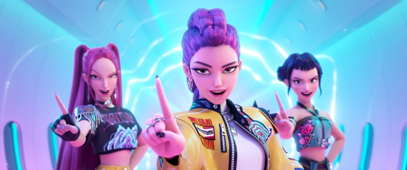 El soundtrack de KPop Demon Hunters logra dos nominaciones al Oscar - Noticias de hoy en República Dominicana | De Último Minuto