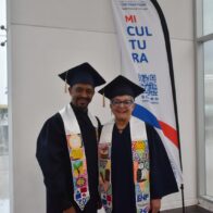 Dominicanos se gradúan como Especialistas en Folklore en Panamá - Noticias de hoy en República Dominicana | De Último Minuto