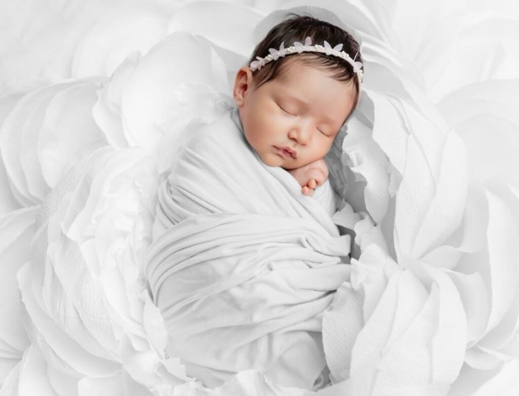 Amelia Vega comparte emotivas imágenes de su sexta hija Vail | 2 | Amelia Vega comparte emotivas imágenes de su sexta hija Vail - Noticias de hoy en República Dominicana | De Último Minuto