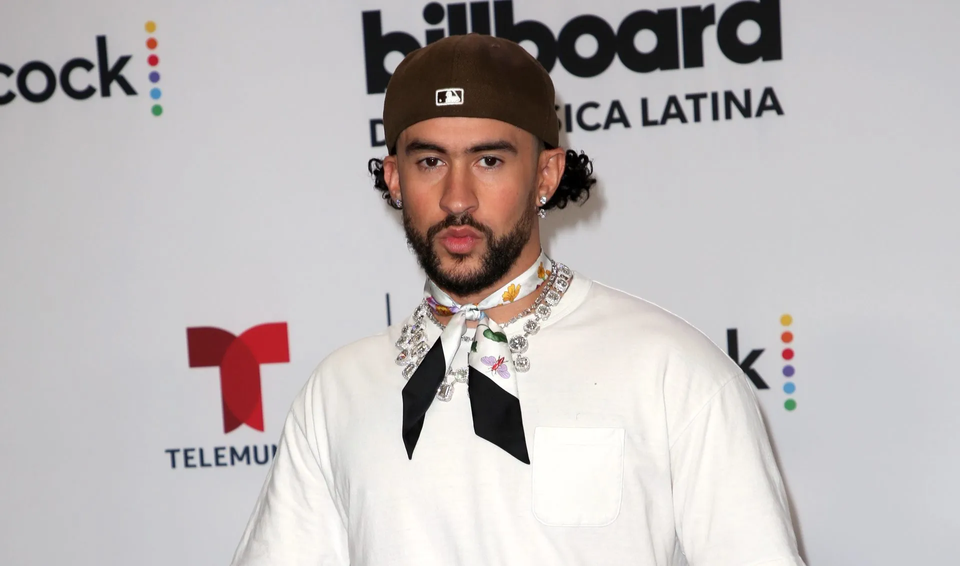 Bad Bunny lidera ranking de Billboard como el artista pop más grande de 2025 - Noticias de hoy en República Dominicana | De Último Minuto