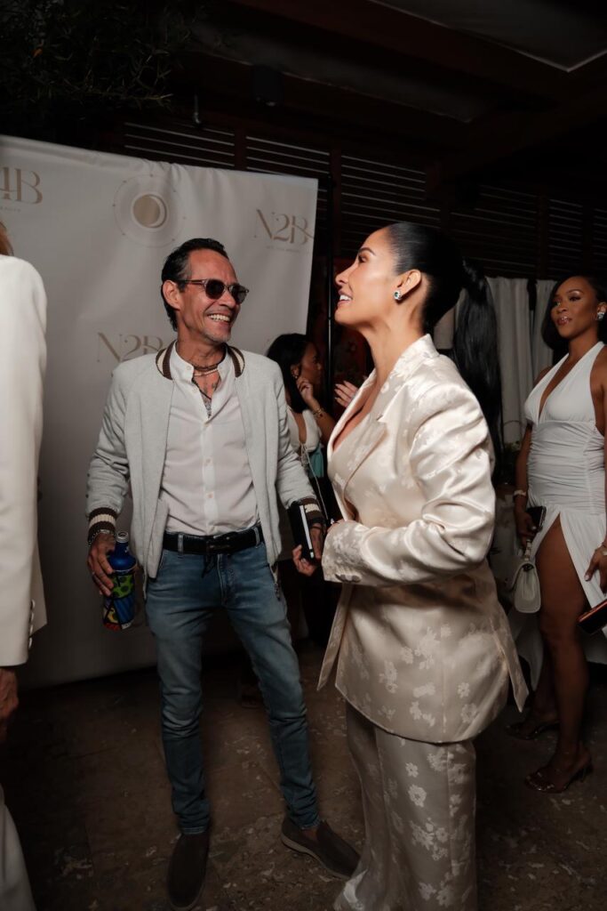 Francelys Infante, esposa de Romeo Santos se estrena como empresaria | 4 | Francelys Infante, esposa de Romeo Santos se estrena como empresaria - Noticias de hoy en República Dominicana | De Último Minuto