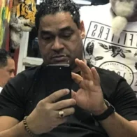 Condenan a 20 años de cárcel a un hombre por muerte de DJ Canela en Santiago - Noticias de hoy en República Dominicana | De Último Minuto
