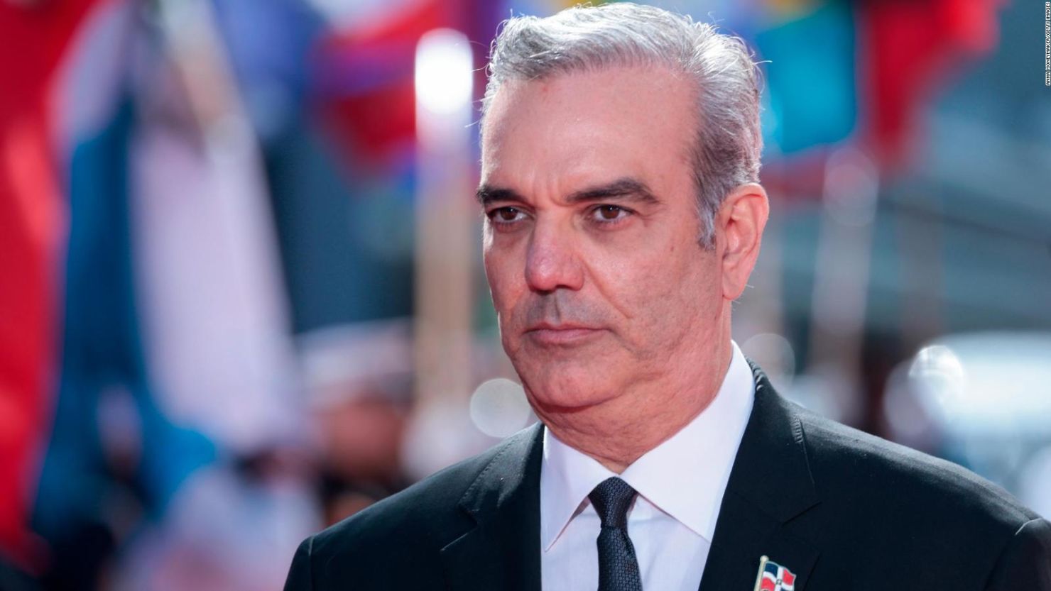 JCE entregará hoy al presidente Abinader la primera cédula de identidad