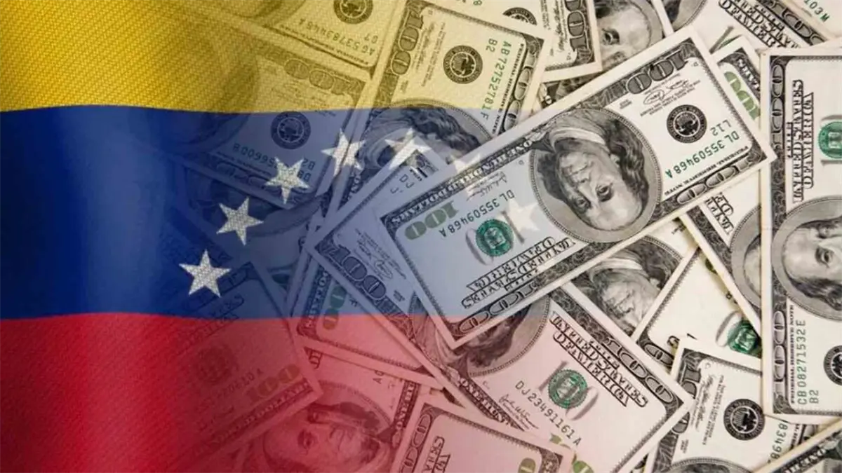 Venezuela se mantiene como el tercer país más corrupto, según Transparencia Internacional - Noticias de hoy en República Dominicana | De Último Minuto