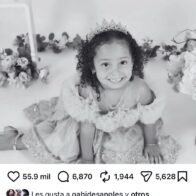 Figuras muestran consternación por la muerte de Brianna Genao - Noticias de hoy en República Dominicana | De Último Minuto