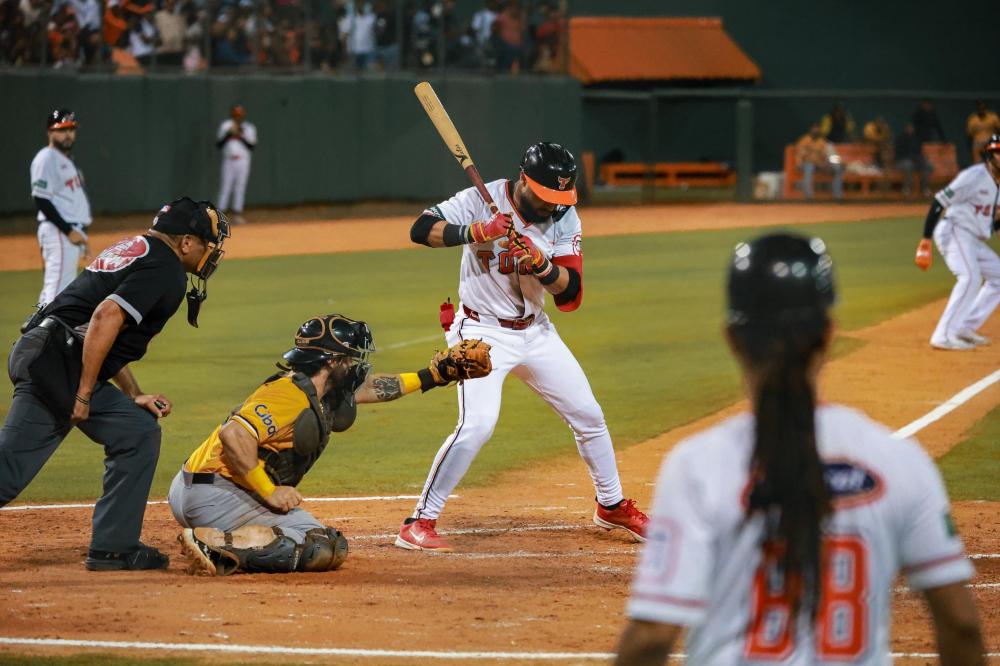 LIDOM se reúne este lunes para decidir sobre juego Águilas–Toros - Noticias de hoy en República Dominicana | De Último Minuto