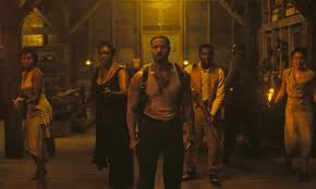 “Sinners”, de Ryan Coogler, rompe récord histórico con 16 nominaciones al Oscar | 2 | “Sinners”, de Ryan Coogler, rompe récord histórico con 16 nominaciones al Oscar - Noticias de hoy en República Dominicana | De Último Minuto