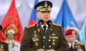 Fuerza Armada de Venezuela reconoce a Delcy Rodríguez como su comandante en jefe | 3 | Fuerza Armada de Venezuela reconoce a Delcy Rodríguez como su comandante en jefe - Noticias de hoy en República Dominicana | De Último Minuto