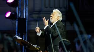 Plácido Domingo encabeza el programa de ‘La Rioja Festival’, que une música y patrimonio | 3 | Plácido Domingo encabeza el programa de ‘La Rioja Festival’, que une música y patrimonio - Noticias de hoy en República Dominicana | De Último Minuto