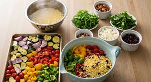 Dieta mediterránea se asocia a un menor deterioro cognitivo, según una investigación | 4 | Dieta mediterránea se asocia a un menor deterioro cognitivo, según una investigación - Noticias de hoy en República Dominicana | De Último Minuto