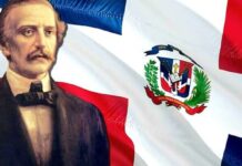 MPD llama a reverenciar legado de Duarte en el 213 aniversario de su nacimiento MPD llama a reverenciar legado de Duarte en el 213 aniversario de su nacimiento