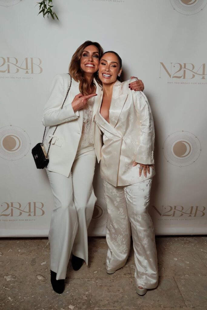 Francelys Infante, esposa de Romeo Santos se estrena como empresaria | 3 | Francelys Infante, esposa de Romeo Santos se estrena como empresaria - Noticias de hoy en República Dominicana | De Último Minuto