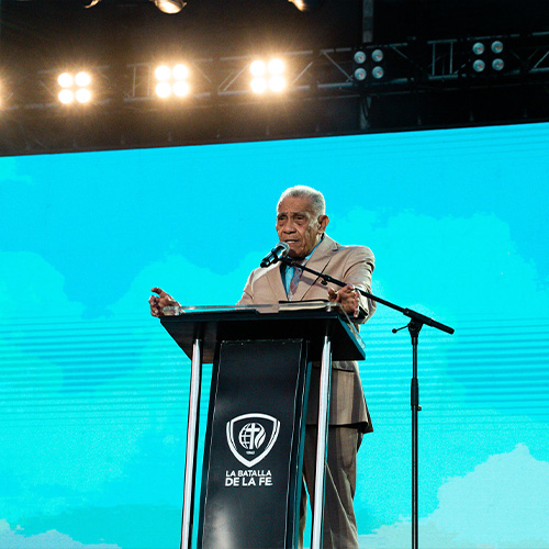 La Batalla de la Fe se prepara para su edición 62 | 2 | La Batalla de la Fe se prepara para su edición 62 - Noticias de hoy en República Dominicana | De Último Minuto