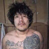 Paraguay extradita a Perú al presunto cabecilla criminal "El Monstruo"