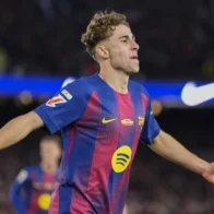 Fermín amplía su contrato con el Barcelona hasta 2031 - Noticias de hoy en República Dominicana | De Último Minuto