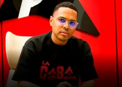 Santiago Matías lanza documental de “La Casa de Alofoke 2” - Noticias de hoy en República Dominicana | De Último Minuto