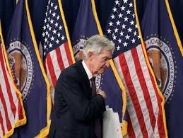 Trump arremete de nuevo contra el presidente de la Reserva Federal tras congelar los tipos | 2 | Trump arremete de nuevo contra el presidente de la Reserva Federal tras congelar los tipos - Noticias de hoy en República Dominicana | De Último Minuto