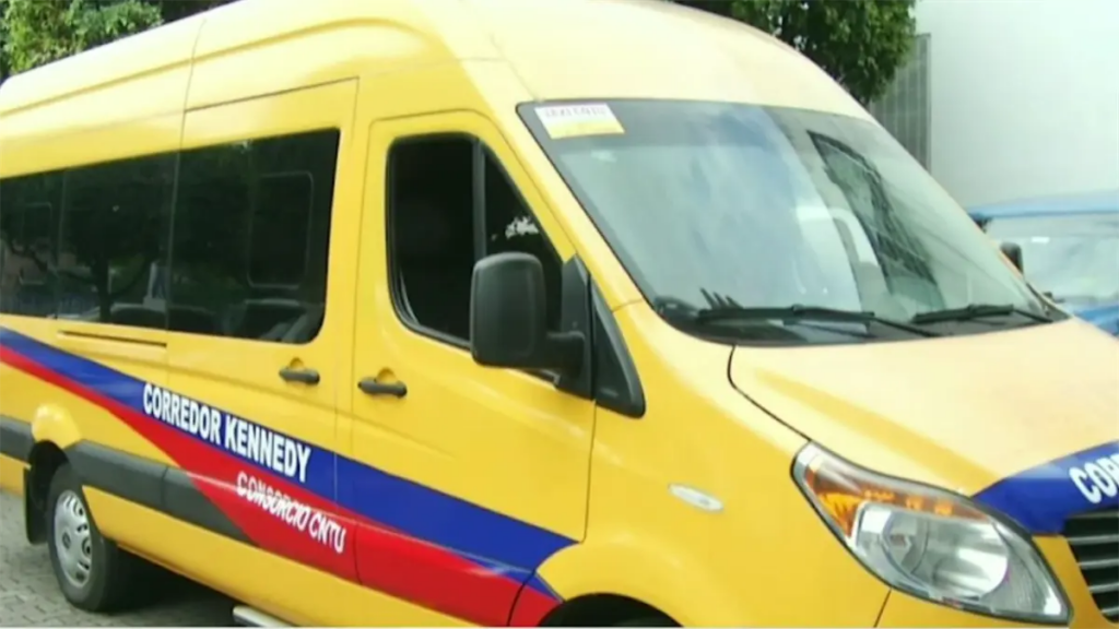 CNTU pone en marcha transporte nocturno en el Corredor Kennedy con 25 unidades | 3 | CNTU pone en marcha transporte nocturno en el Corredor Kennedy con 25 unidades - Noticias de hoy en República Dominicana | De Último Minuto